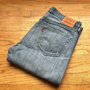 LEVI STRAUSS 501